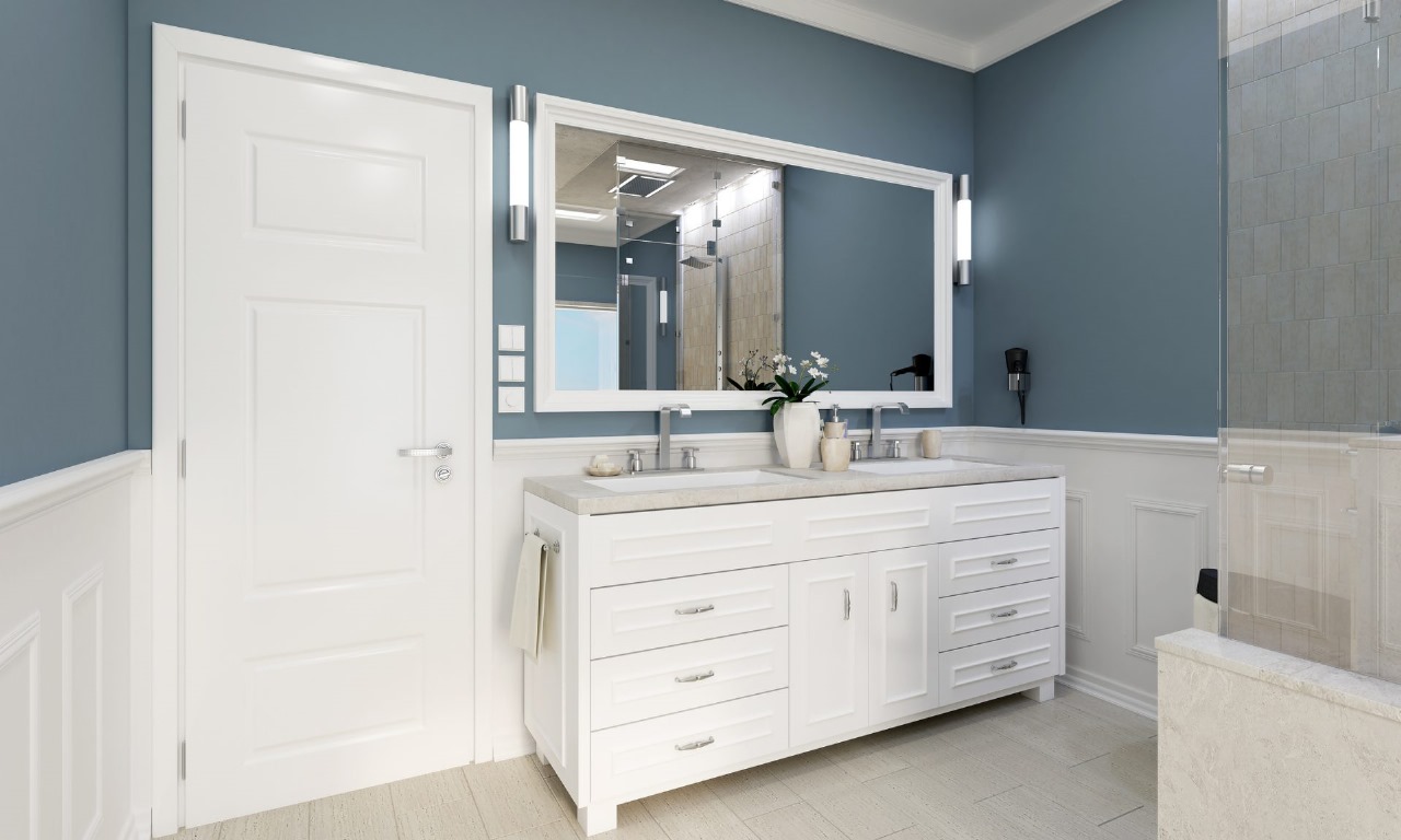 Trusted bathroom remodel contractors delivering stylish and functional upgrades to transform your space